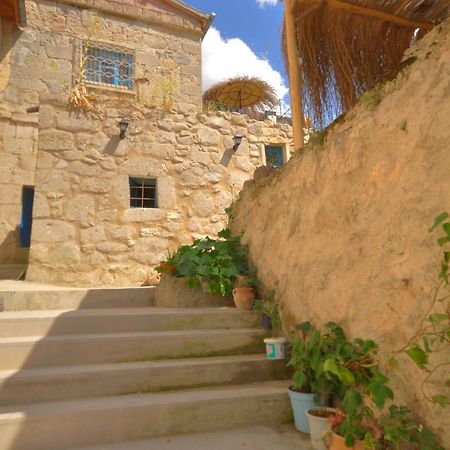 Belisirma Cave Hotel Aksaray Exterior photo