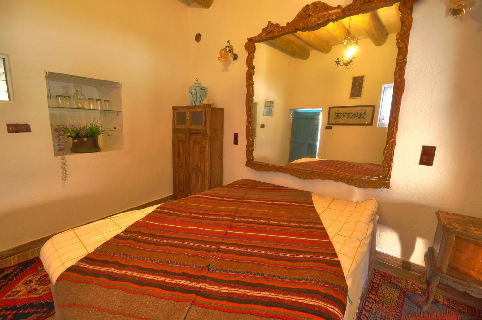 Belisirma Cave Hotel Aksaray Exterior photo