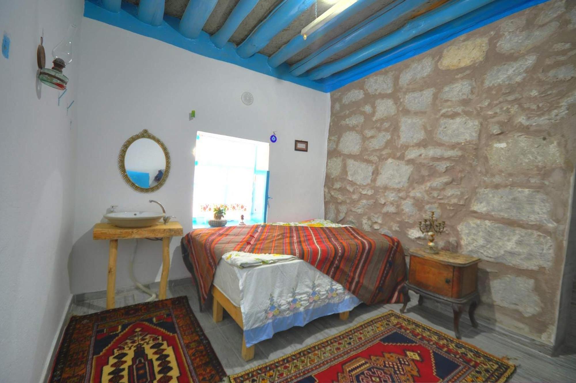 Belisirma Cave Hotel Aksaray Exterior photo